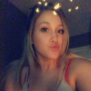 Meet your Posher, Shauna